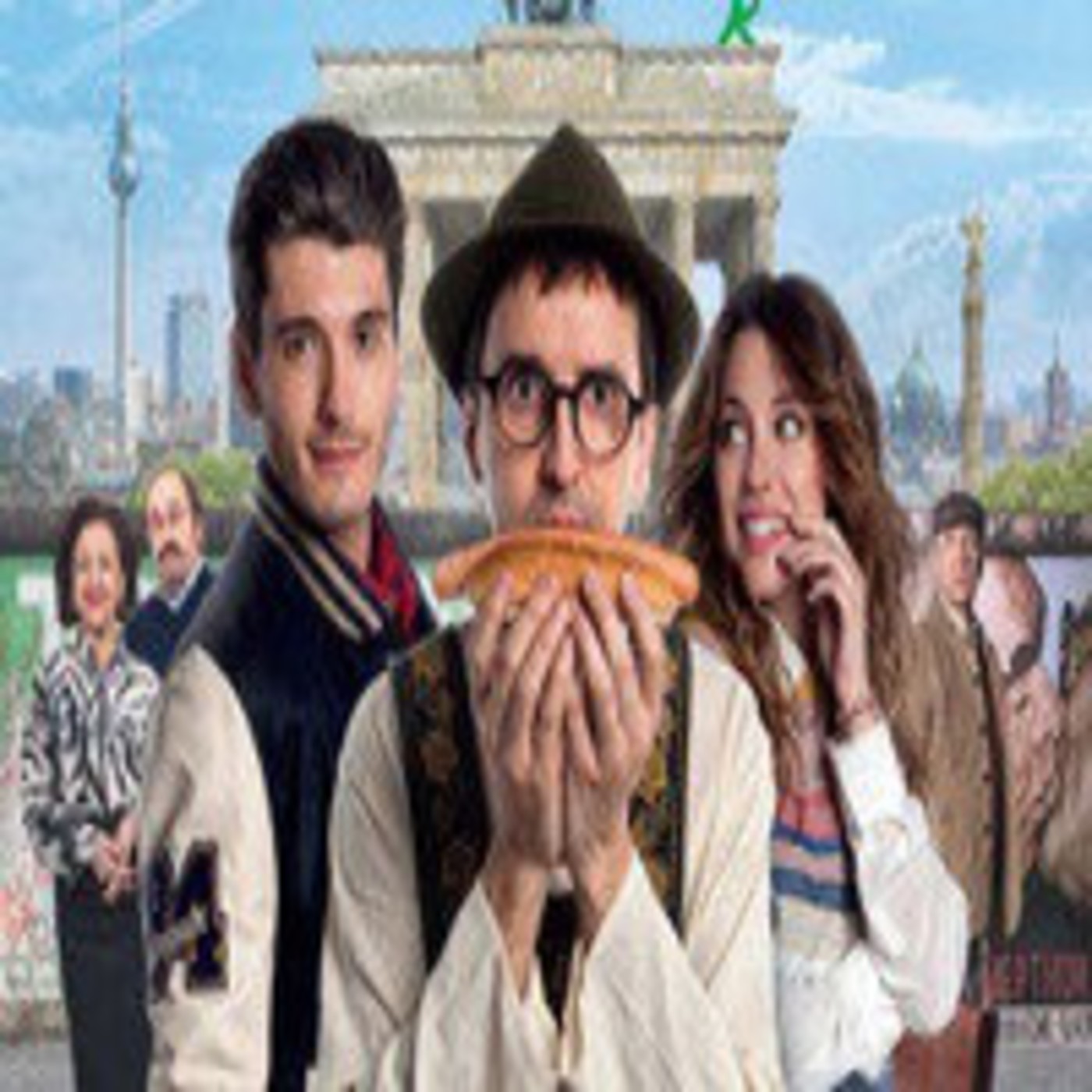 16 Novenos - La frecuencia del cine