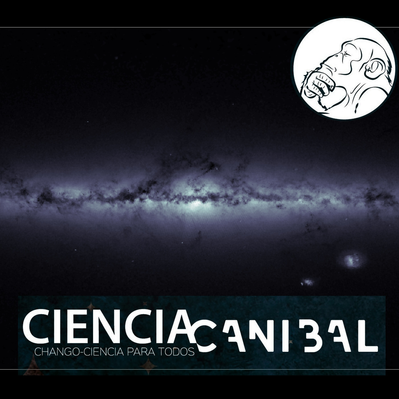 Ciencia Canibal -El Podcast Viejo-
