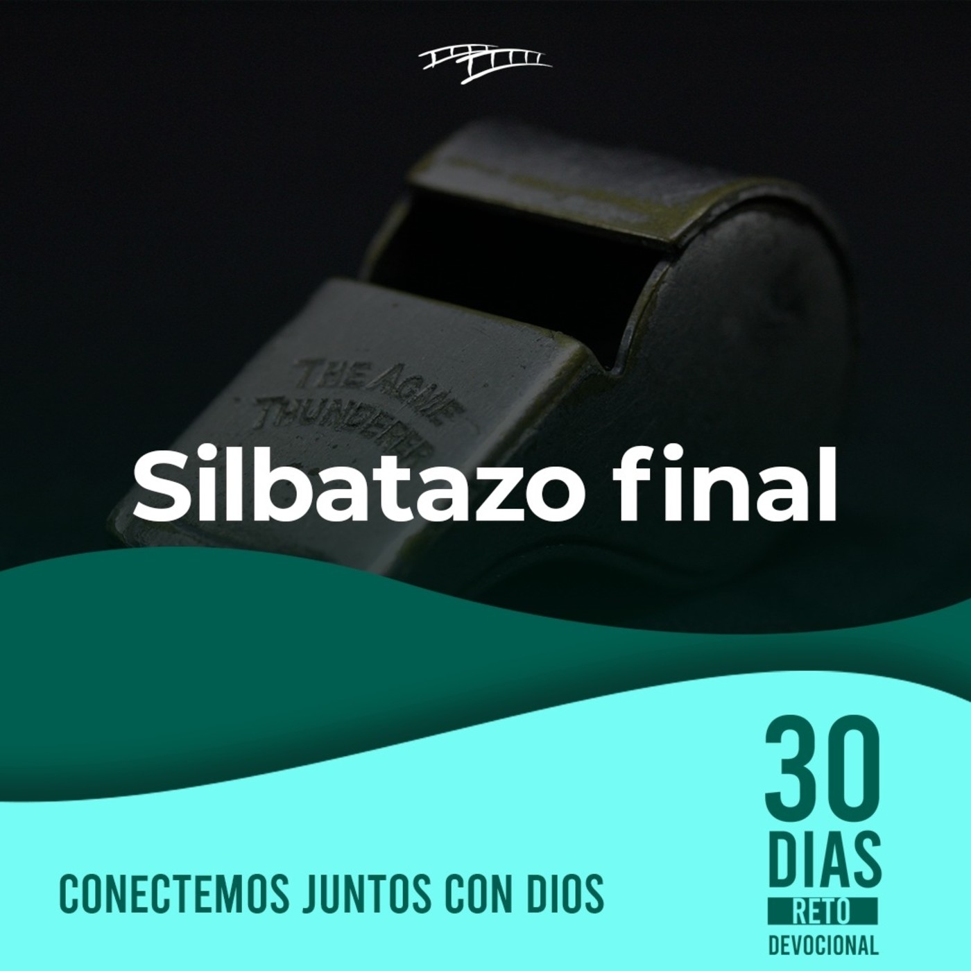 Reto devocional de 30 días