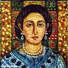 Pasajes de la historia. Gala Placidia.