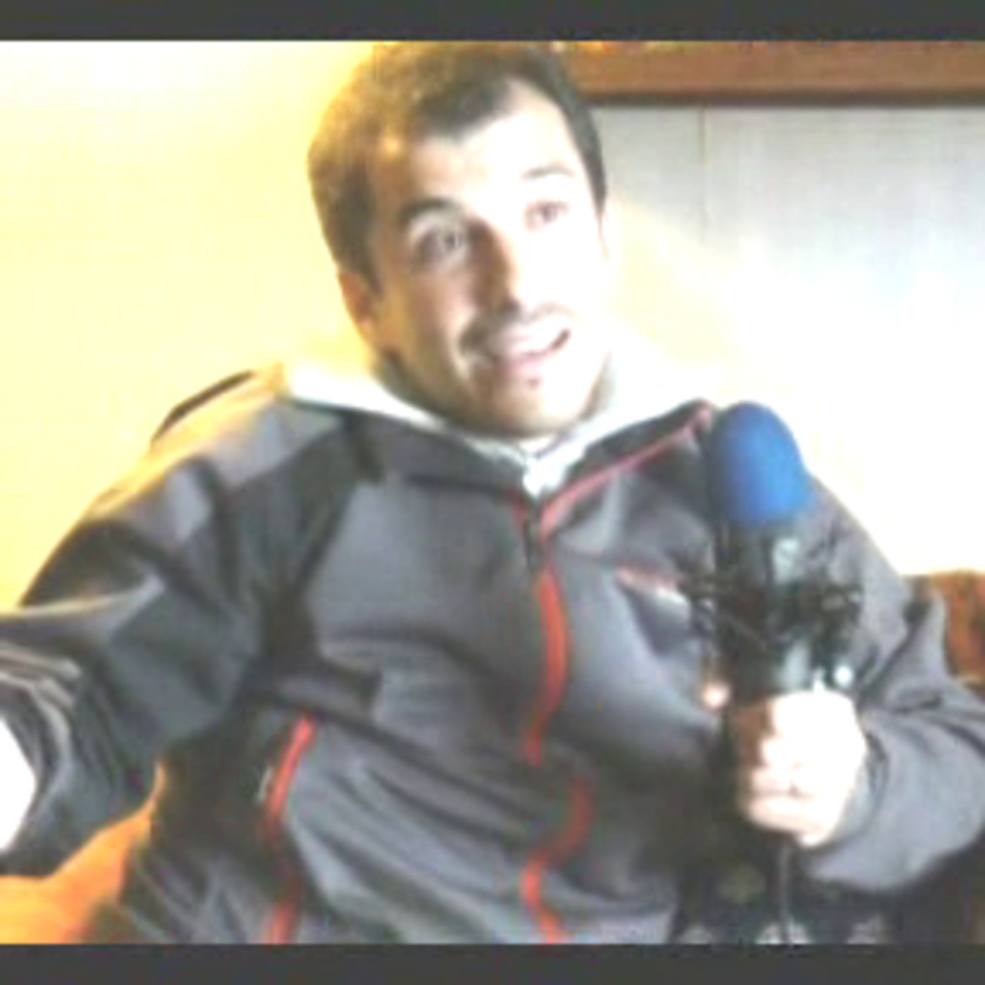 Podcast lalofont