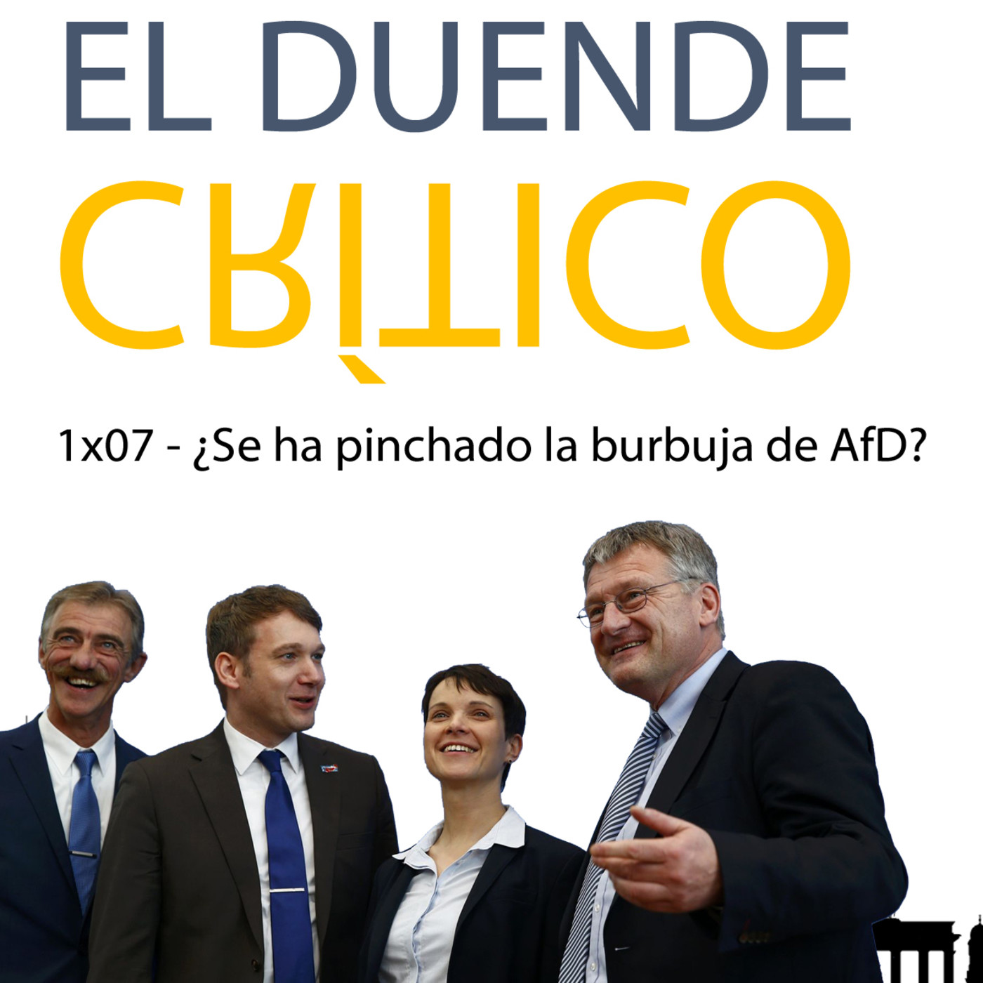 El Duende Crítico