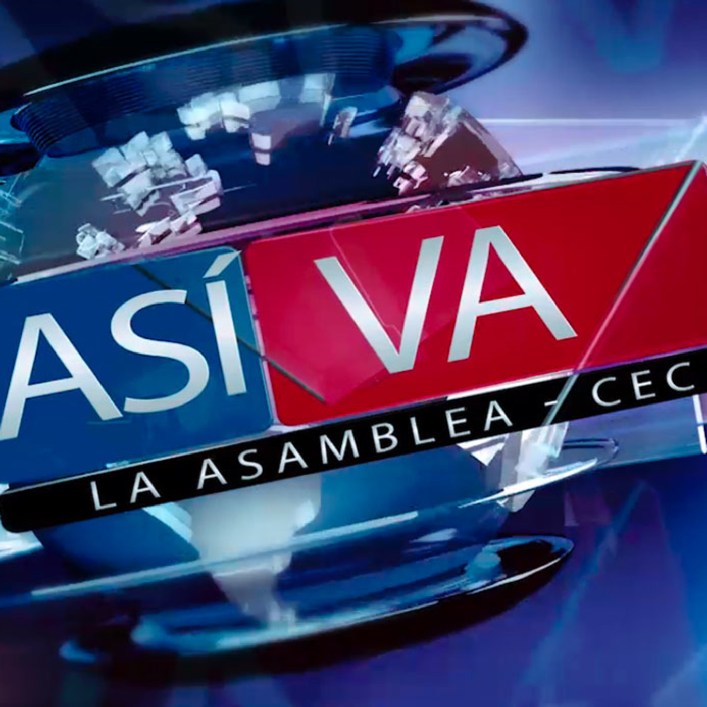 Noticiero: Así va la Asamblea