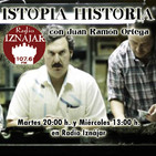 Istopia Historia Nº 46 (14-11-2017)
