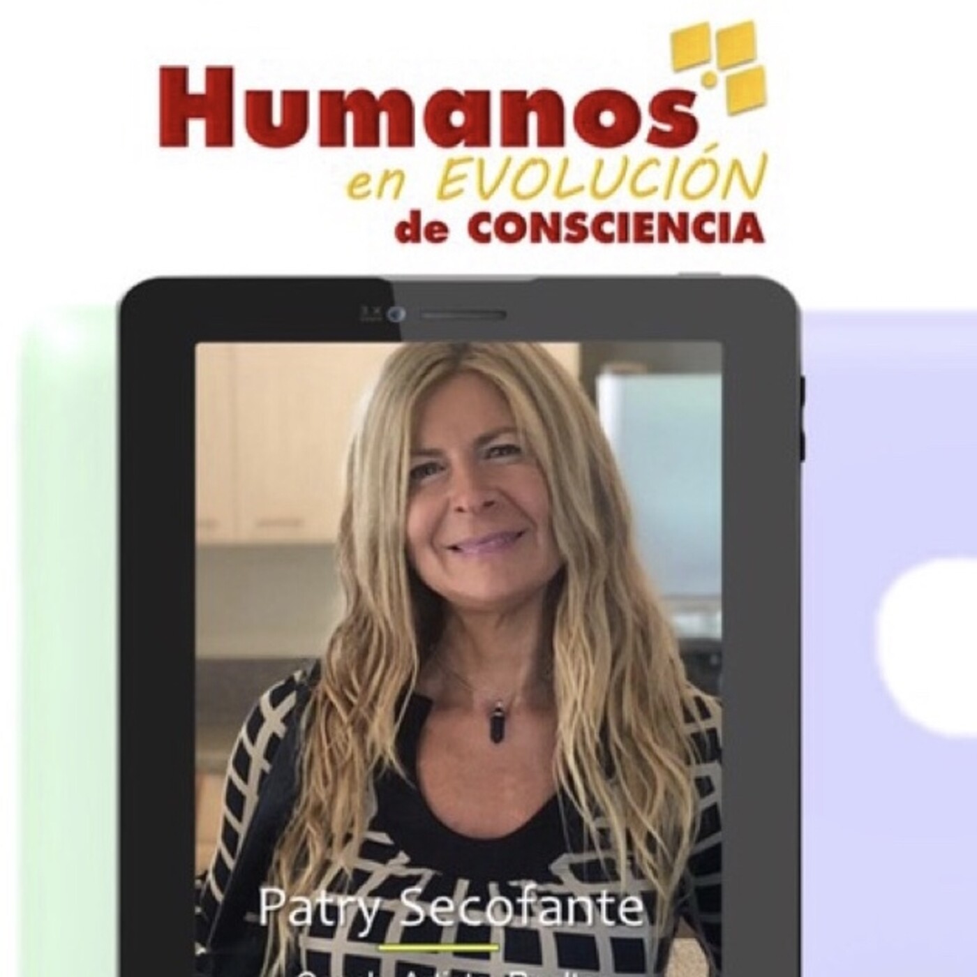 Humanos en  Evolucion de Consciencia.