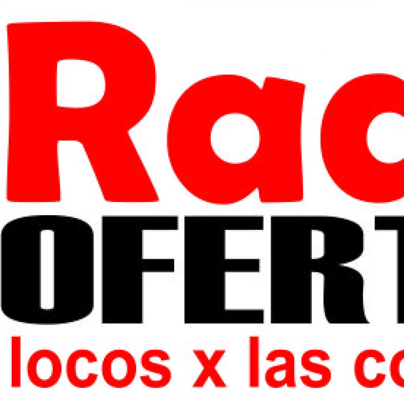 Radiofertas Locos x las Compras por EGBRadio