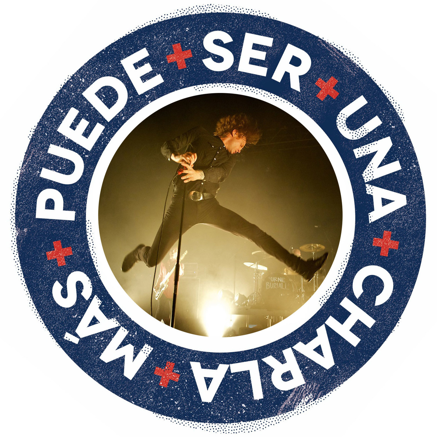 cover of episode PS1C+ ESPECIAL Hardcore Punk