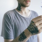 ENIGMAS EXPRESS: Tatuajes en la antigüedad