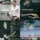 Programa 347 1era part: Jonathan Saraga i Joshua White.