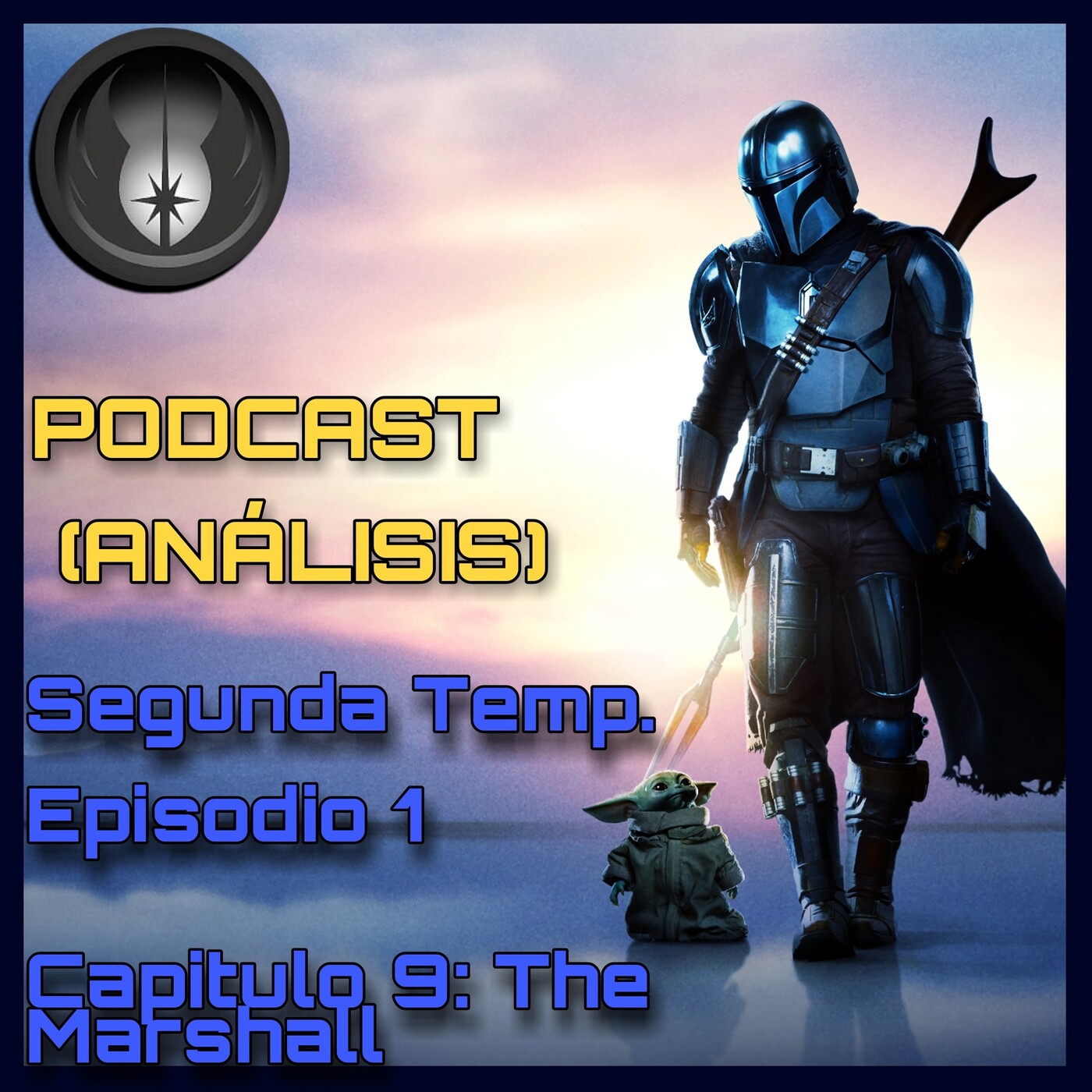 EL CONSEJO JEDI