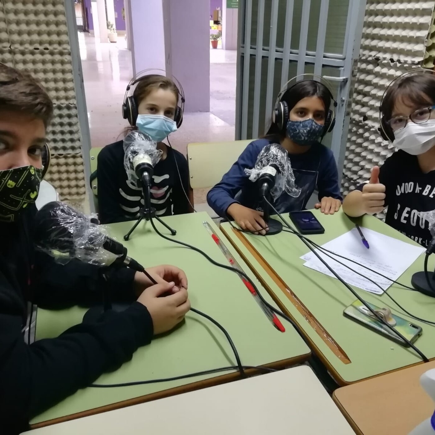 Especiales UAL