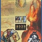 Culo Veo Culo Quiero.T2x5 - Trasfondo Krynea - Guerras Imperiales