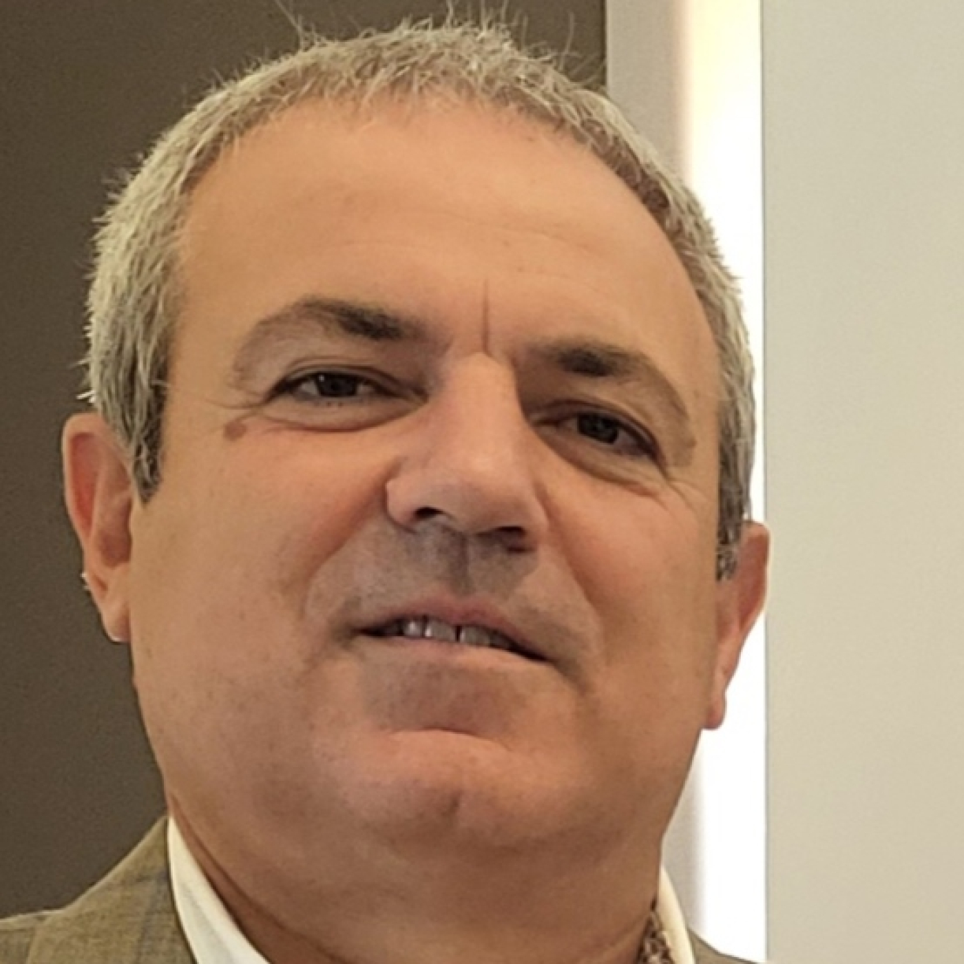 Podcast de Enric Ribera Gabandé