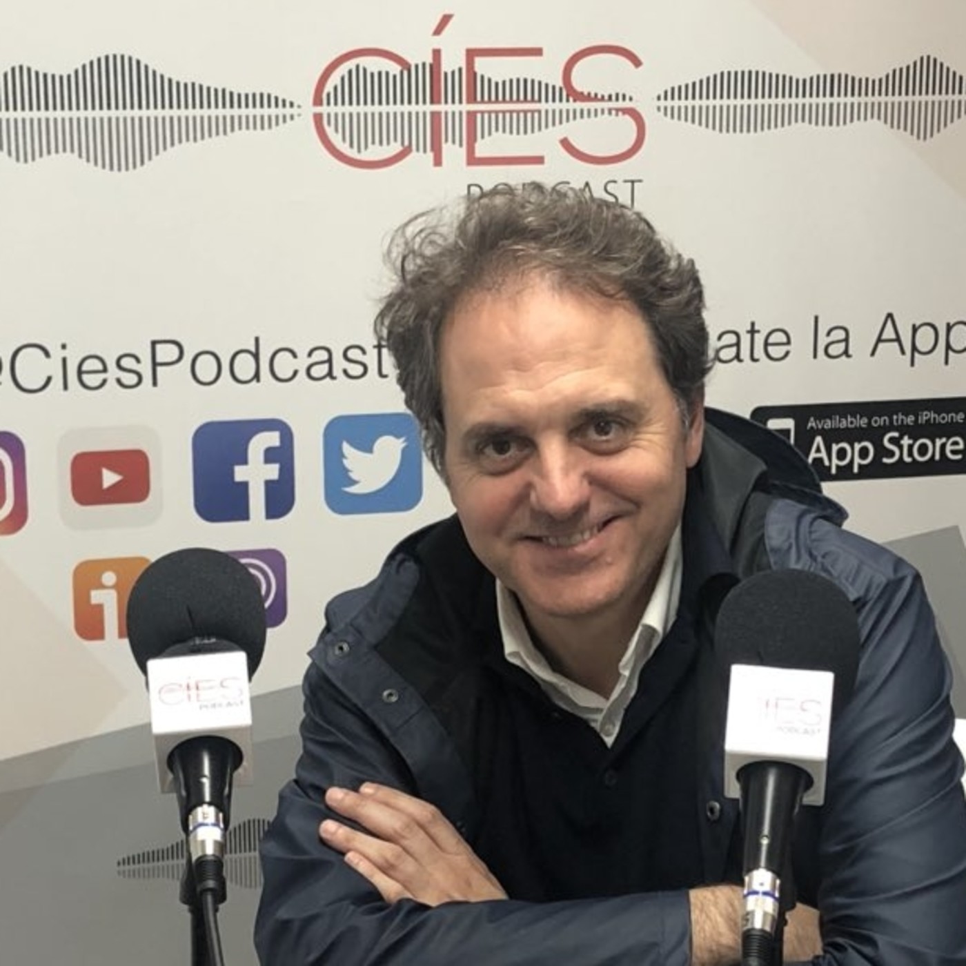 CÍES Podcast: CapÍtulo 345 _ 24-03-20