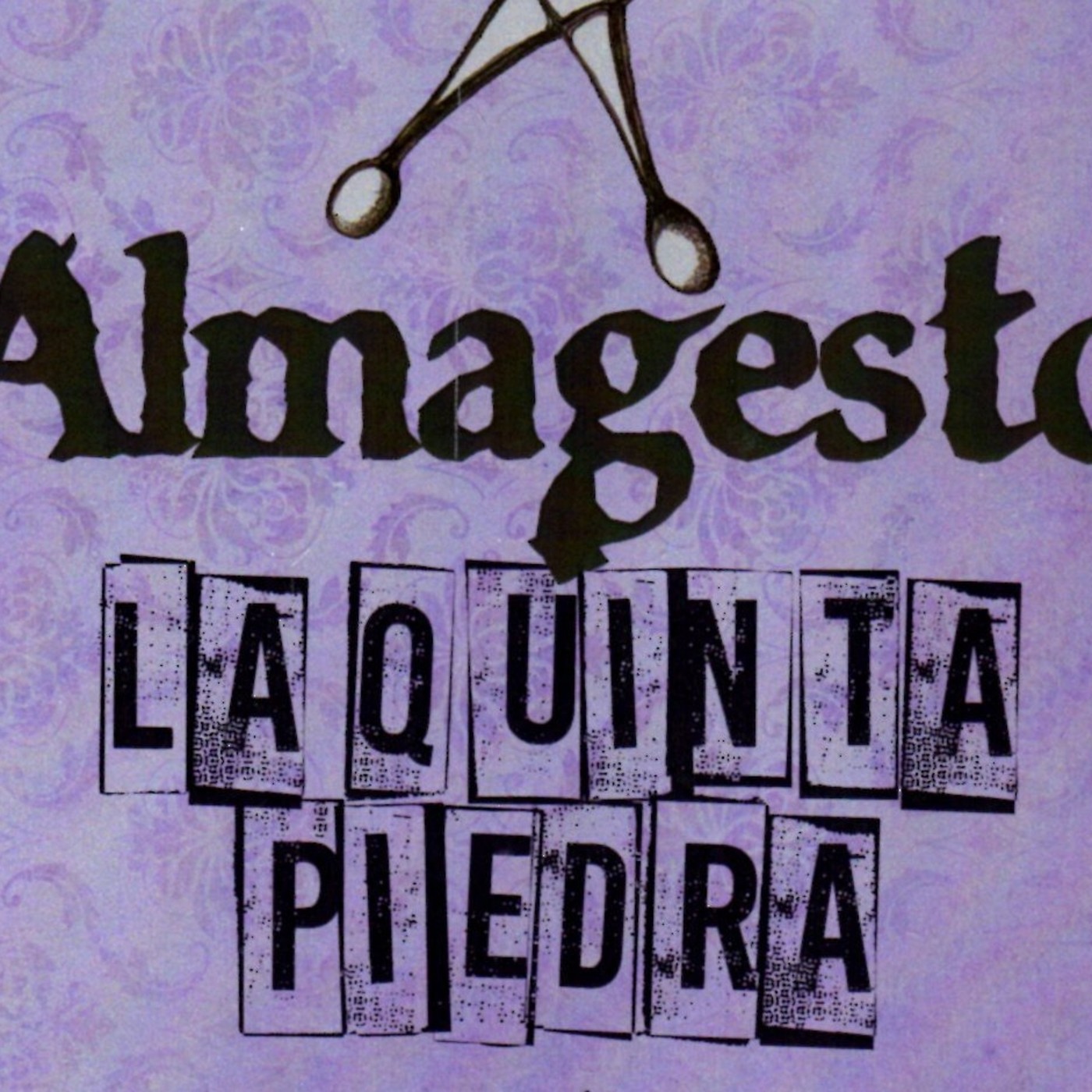 La Biblioteca Encantada 208, con Lola Núñez episode artwork