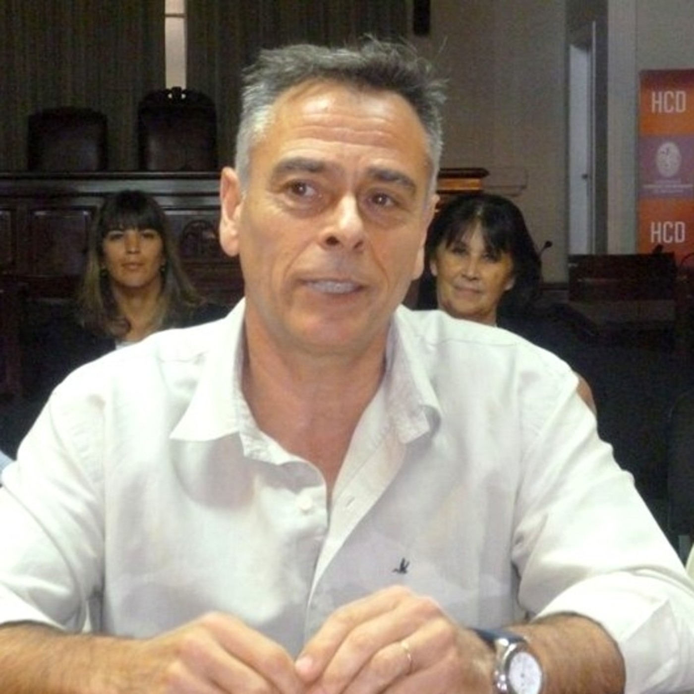 Podcast de LaVoz del Quequén