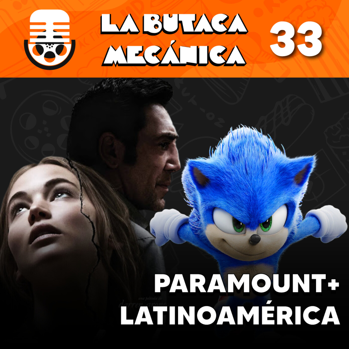 LA BUTACA MECÁNICA