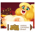 DIRECT Animal Crossing: New Horizons - Jet Set Podcast.