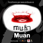 Paranoia - Muán - 29 Noviembre 2019