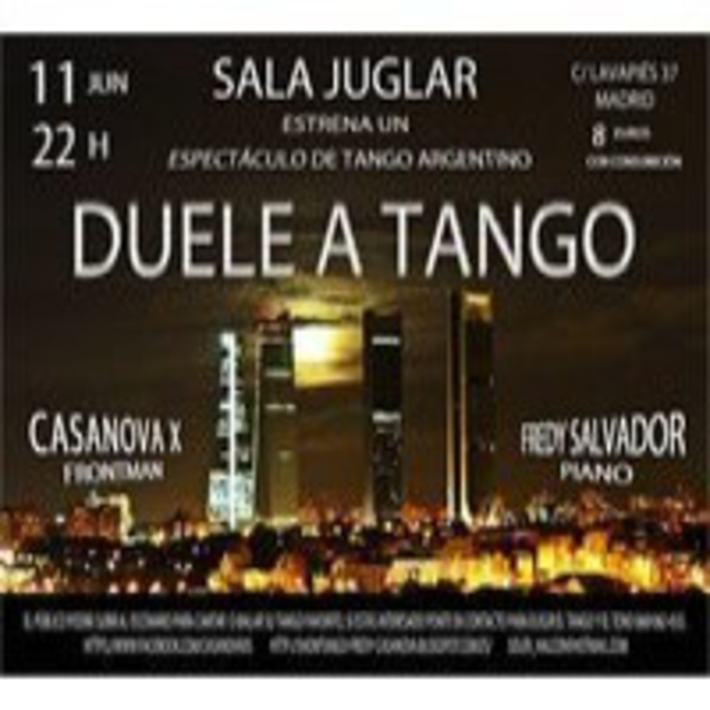 Nuevos Talentos en Radio Kuatro