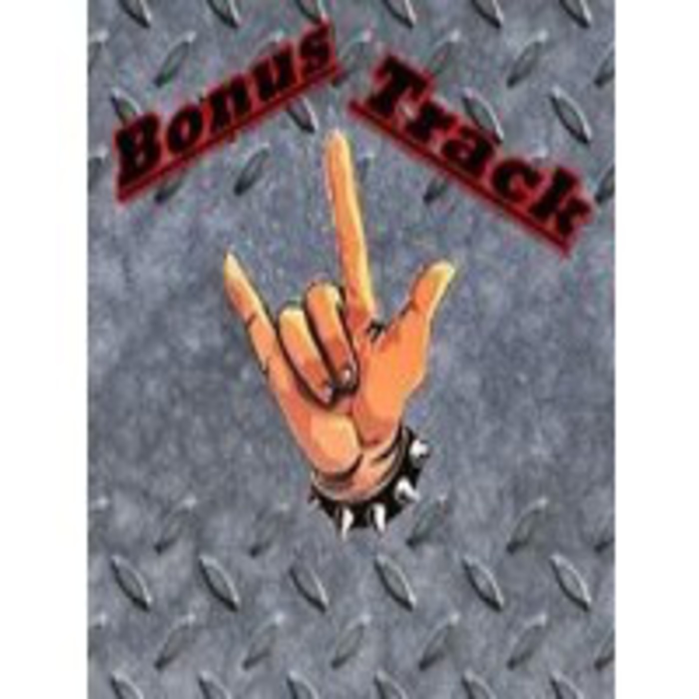 Bonus Track Podcast T3