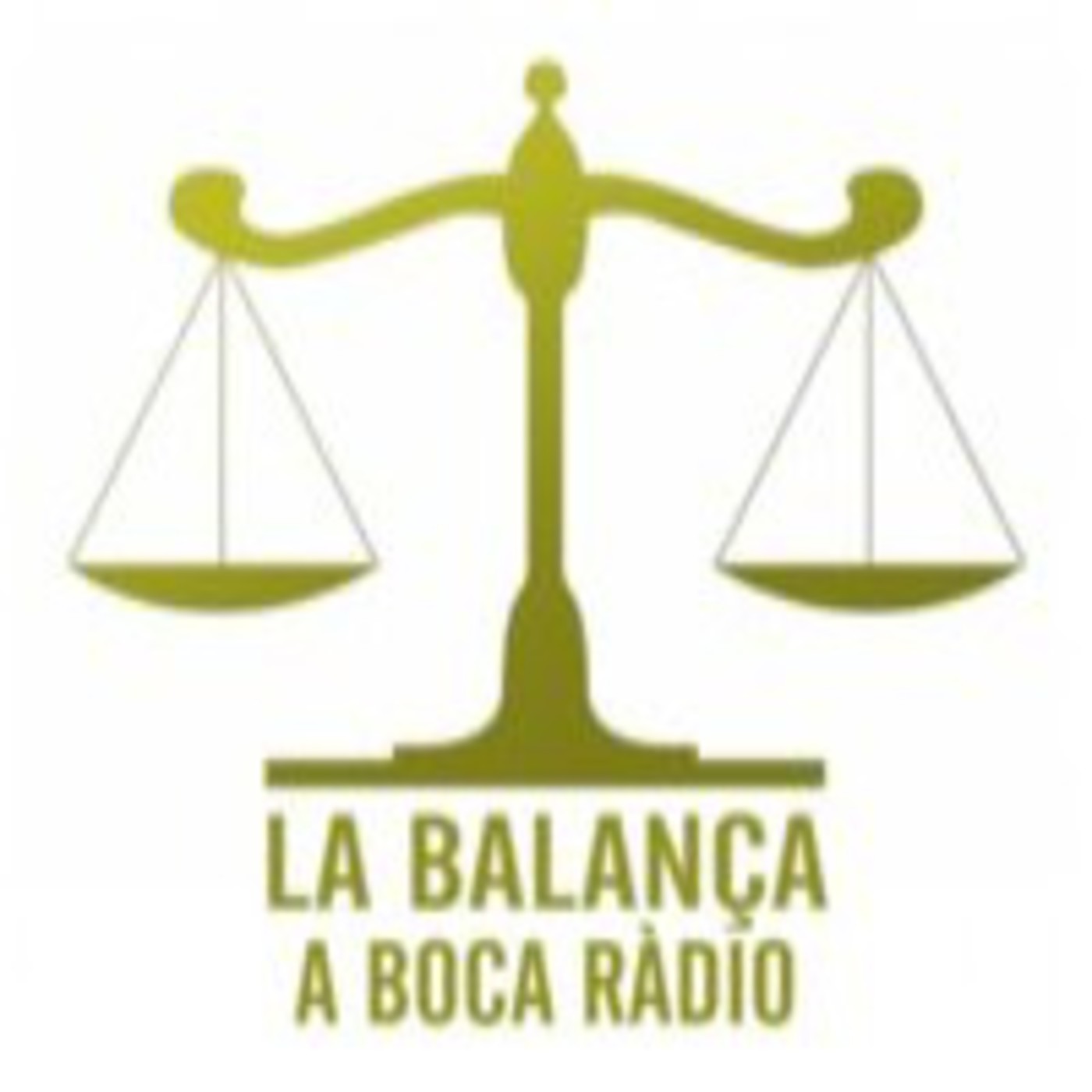 La Balança Podcast