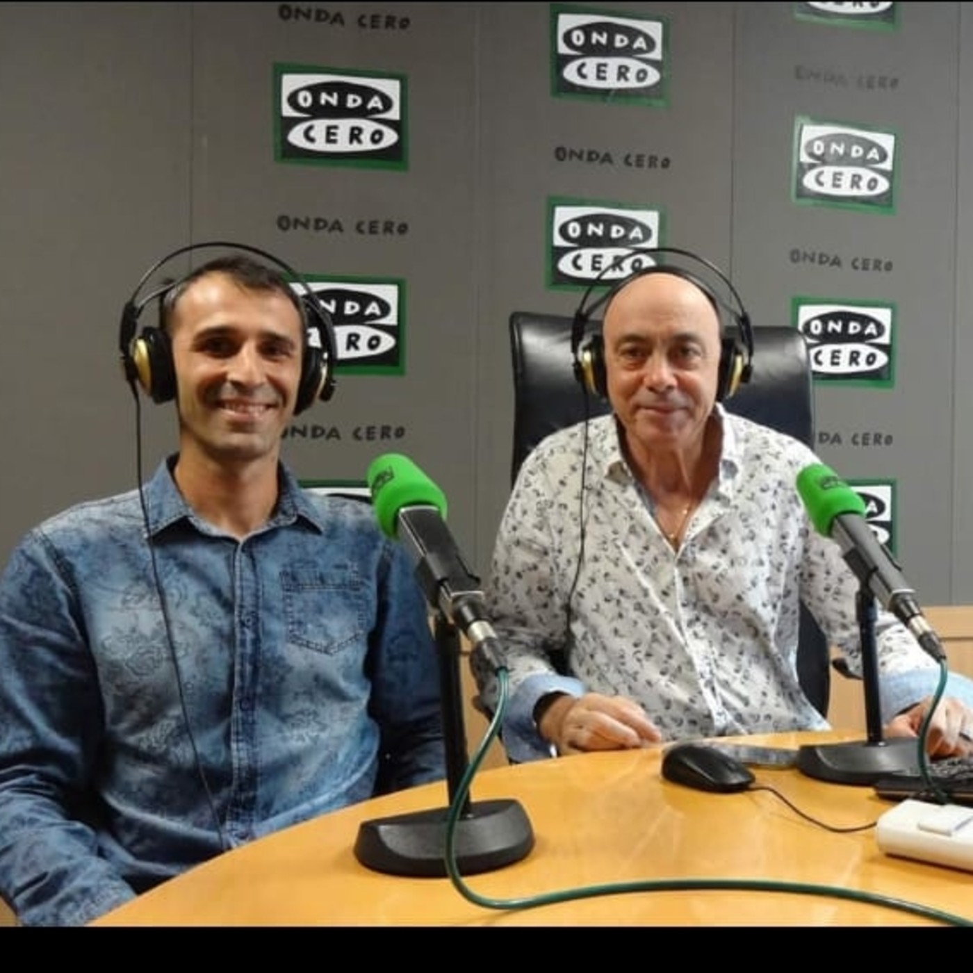 Podcast de Zoecomunica