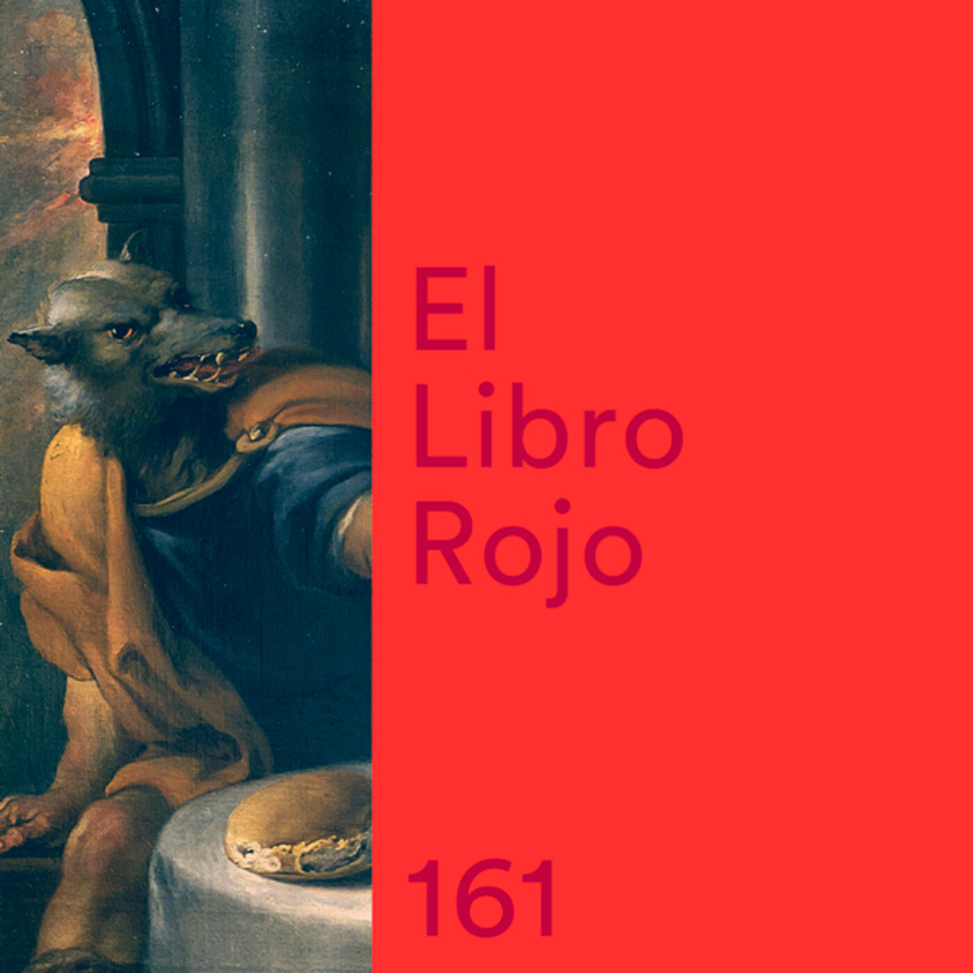 El Libro Rojo de Ritxi Ostáriz