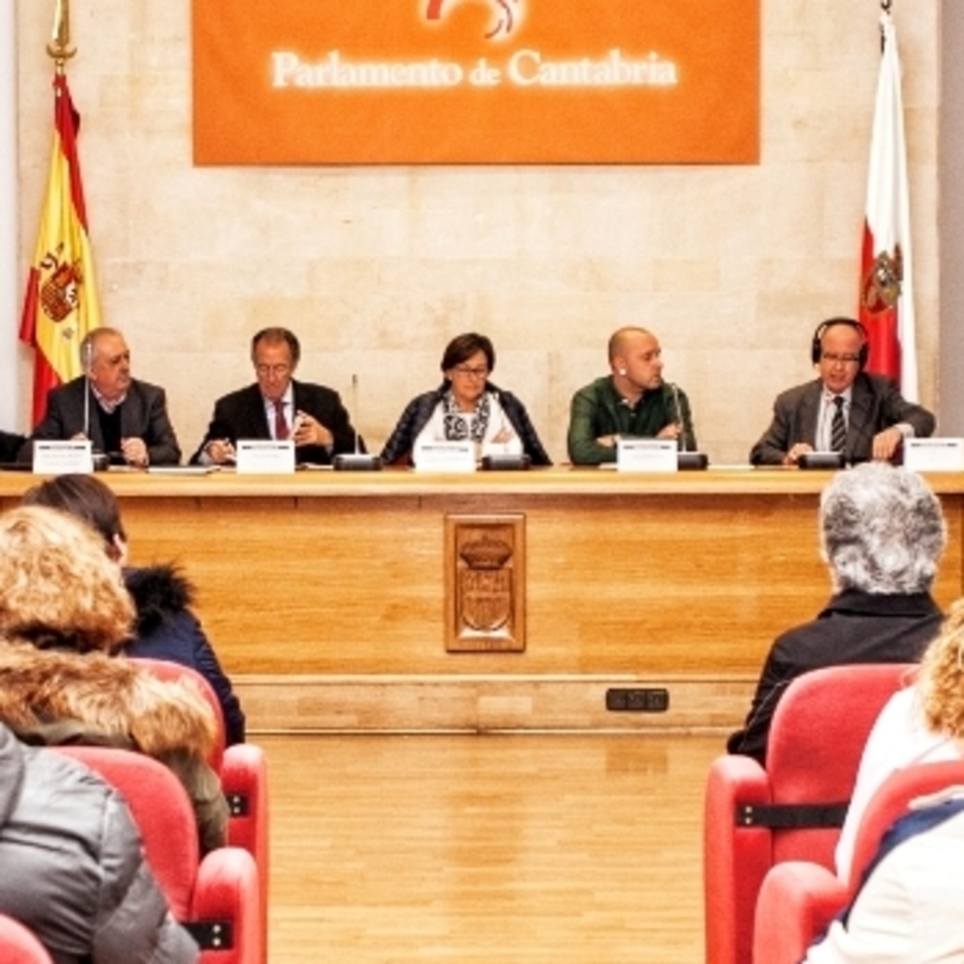 Podcast de El Portaluco