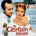 Una cierta sonrisa, Alfred Newman, 1958