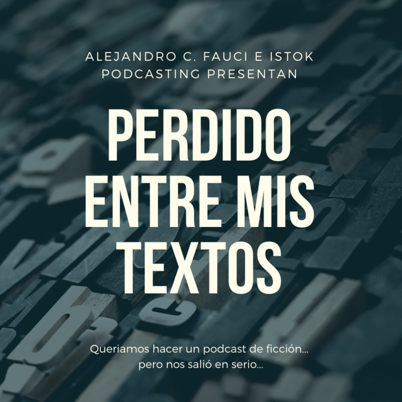 Perdido Entre Mis Textos