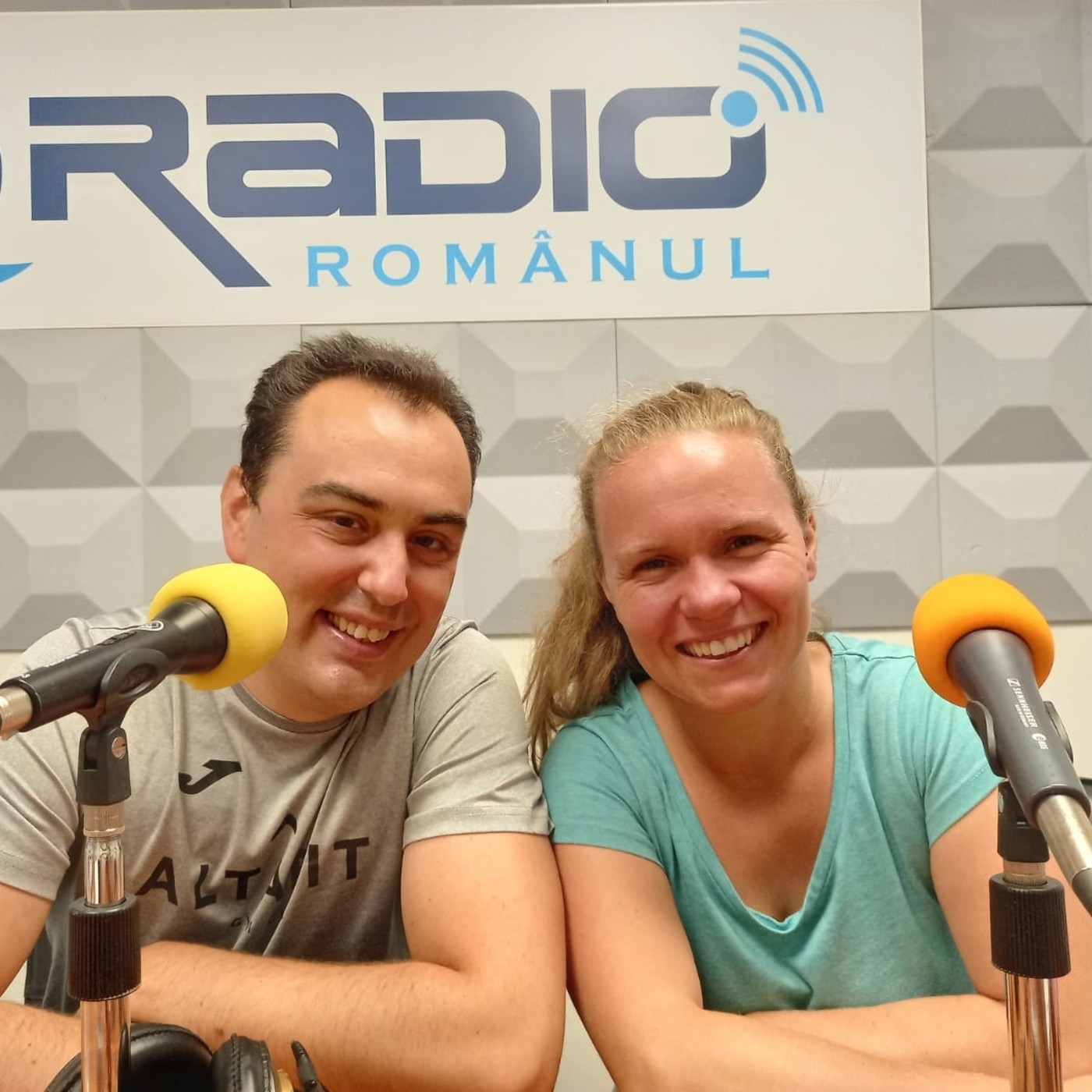 Interviuri Radio Românul: Economie și Afaceri