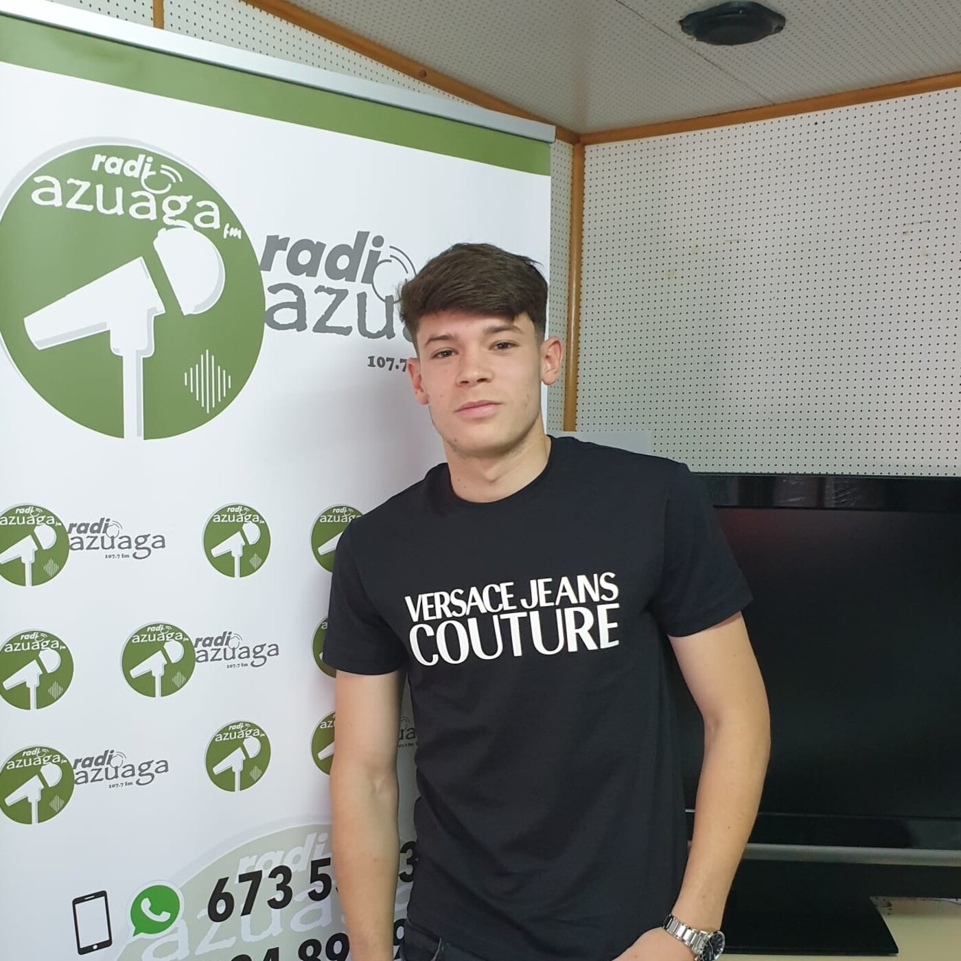 Azuaga RadioFM