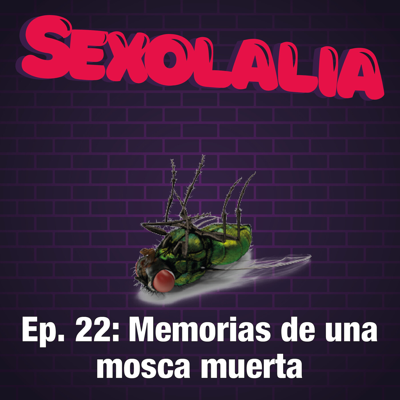 Sexolalia
