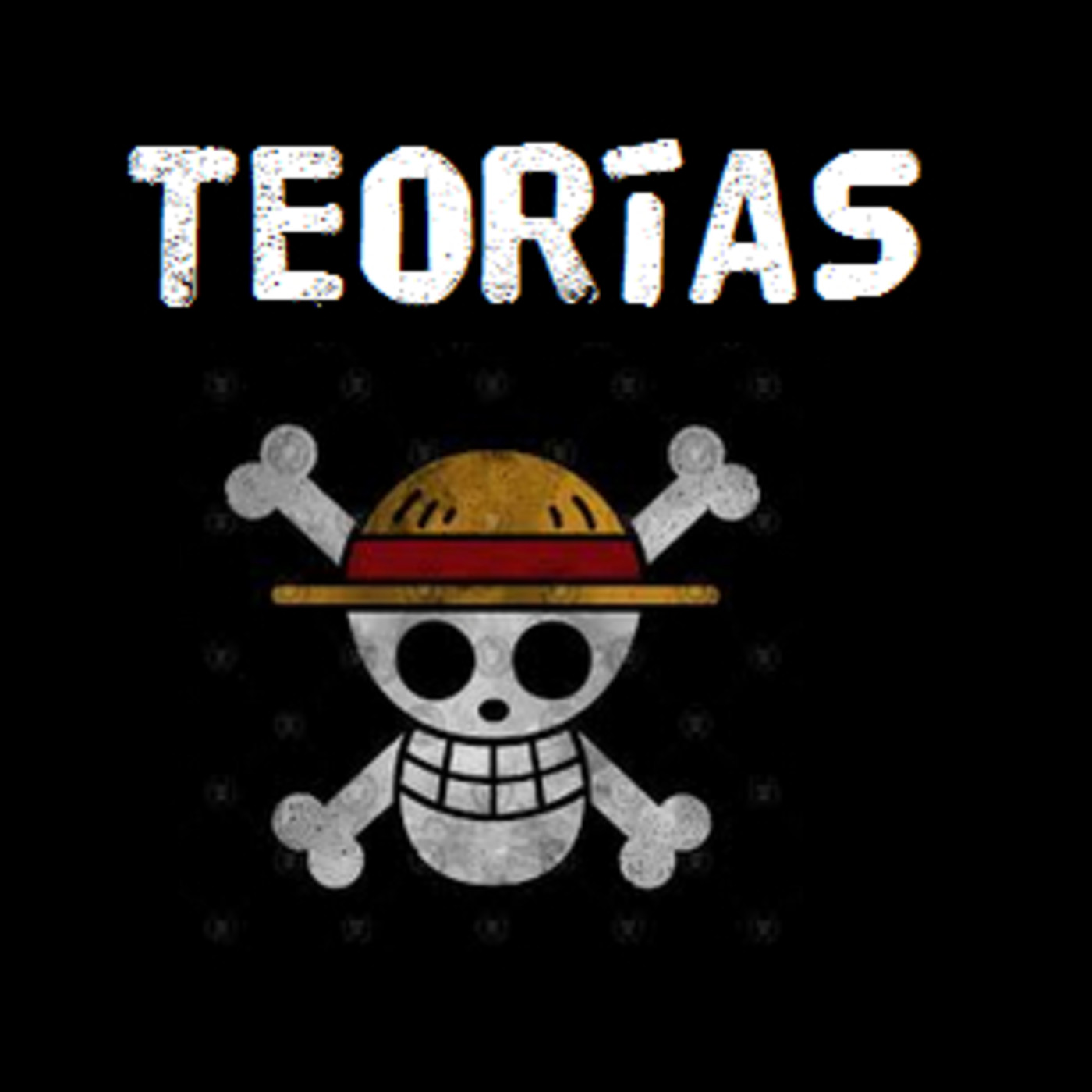Teorías de One Piece
