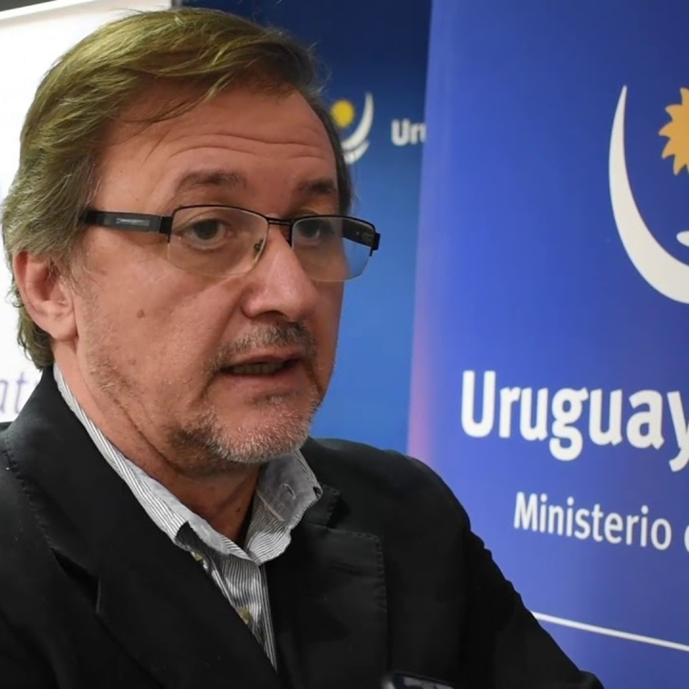 Podcast de Informe Granjero