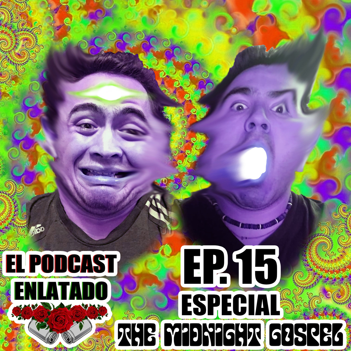 El Podcast Enlatado