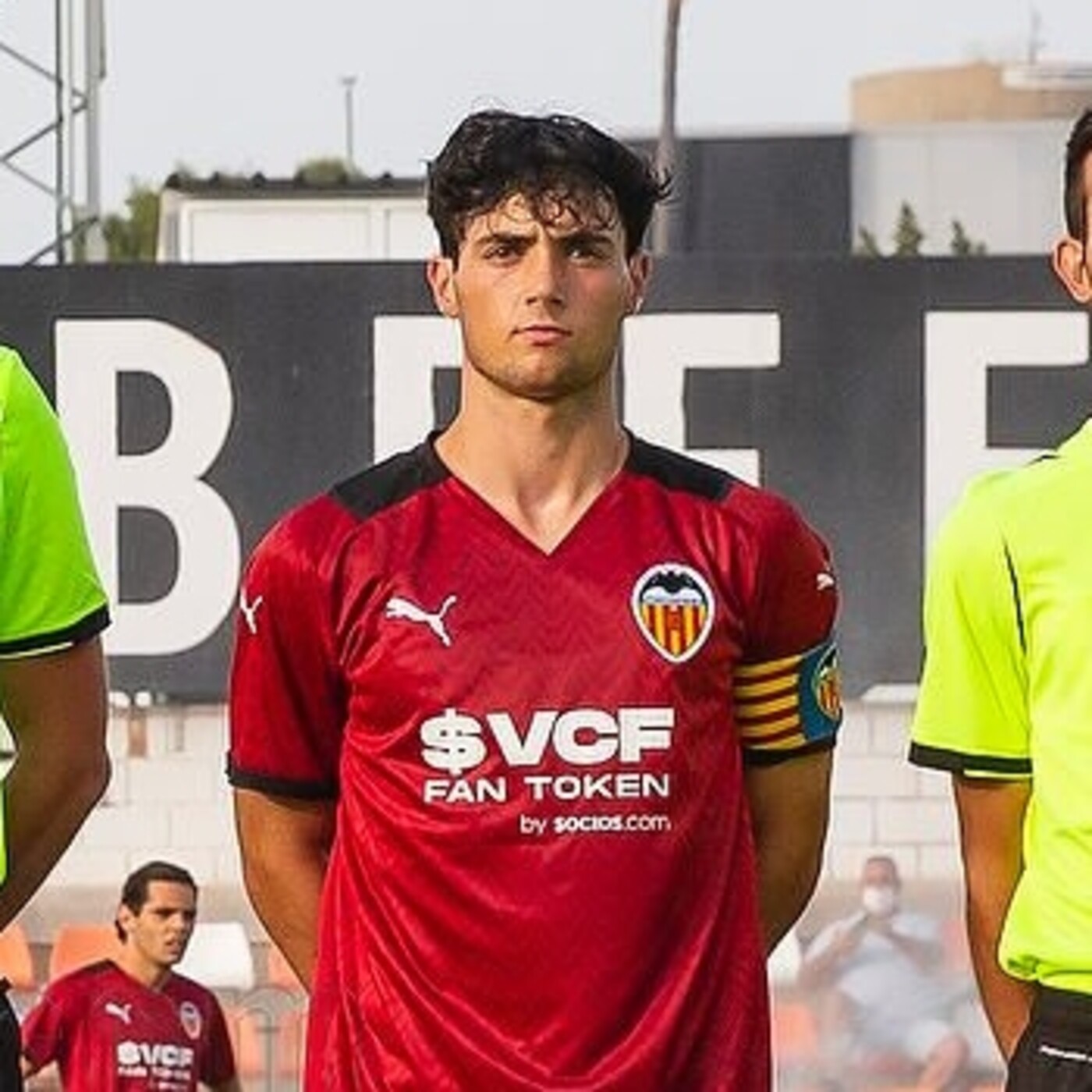 Academia VCF