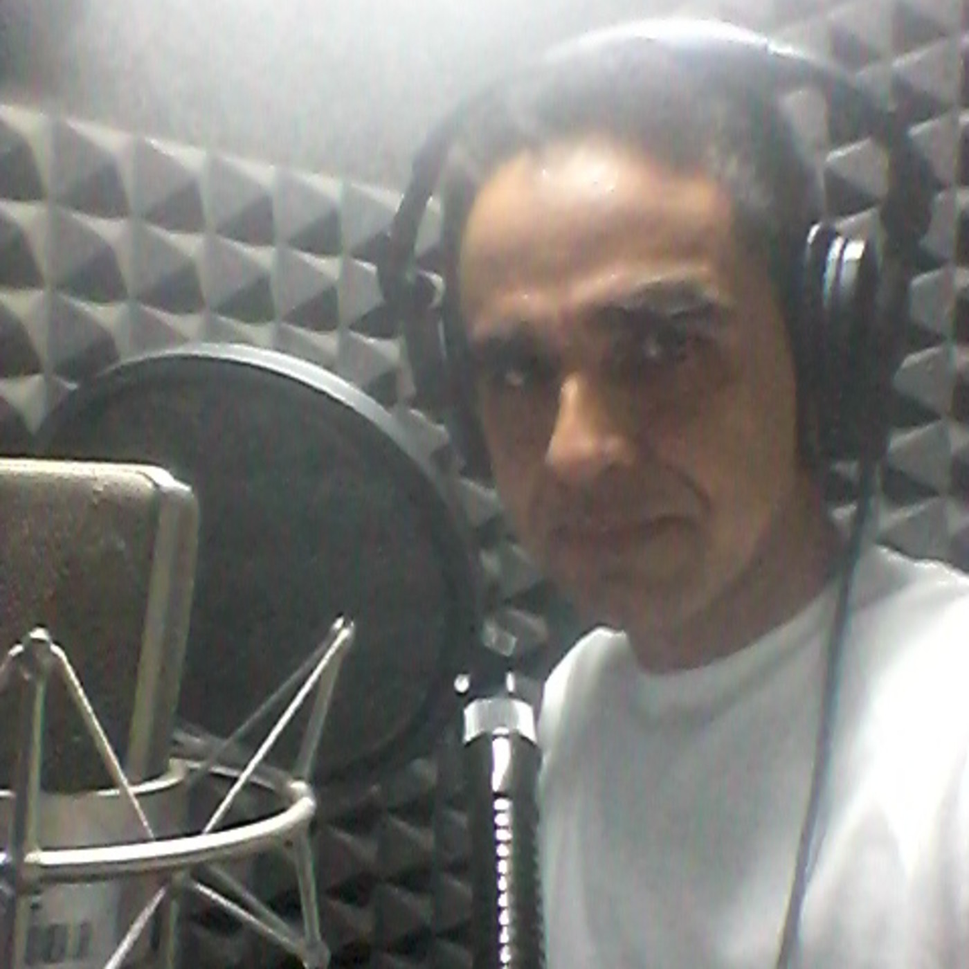 Acentos Audio
