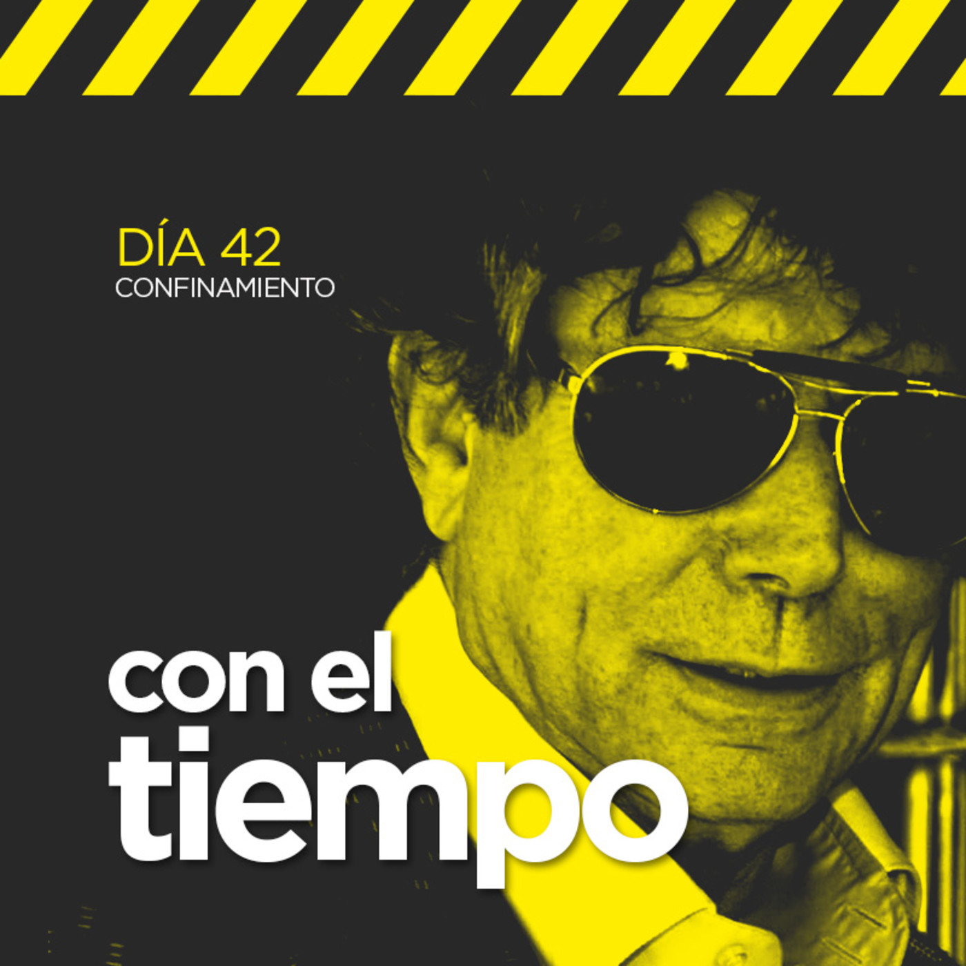 Diario de un Confinamiento