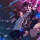 Anime... Algo que nos une