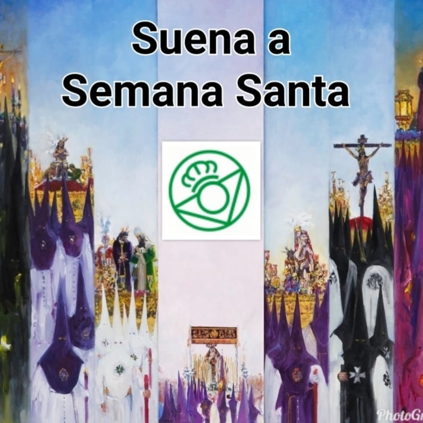 Suena a Semana Santa