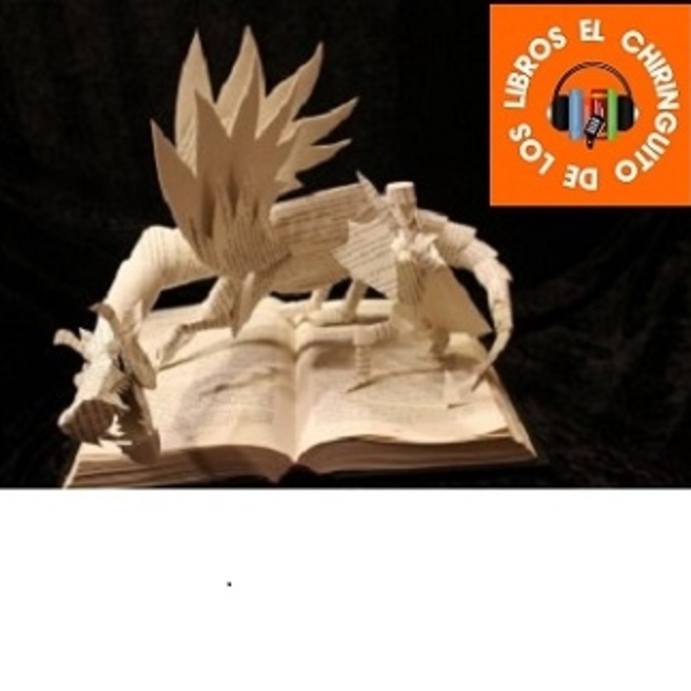 El Chiringuito de los Libros