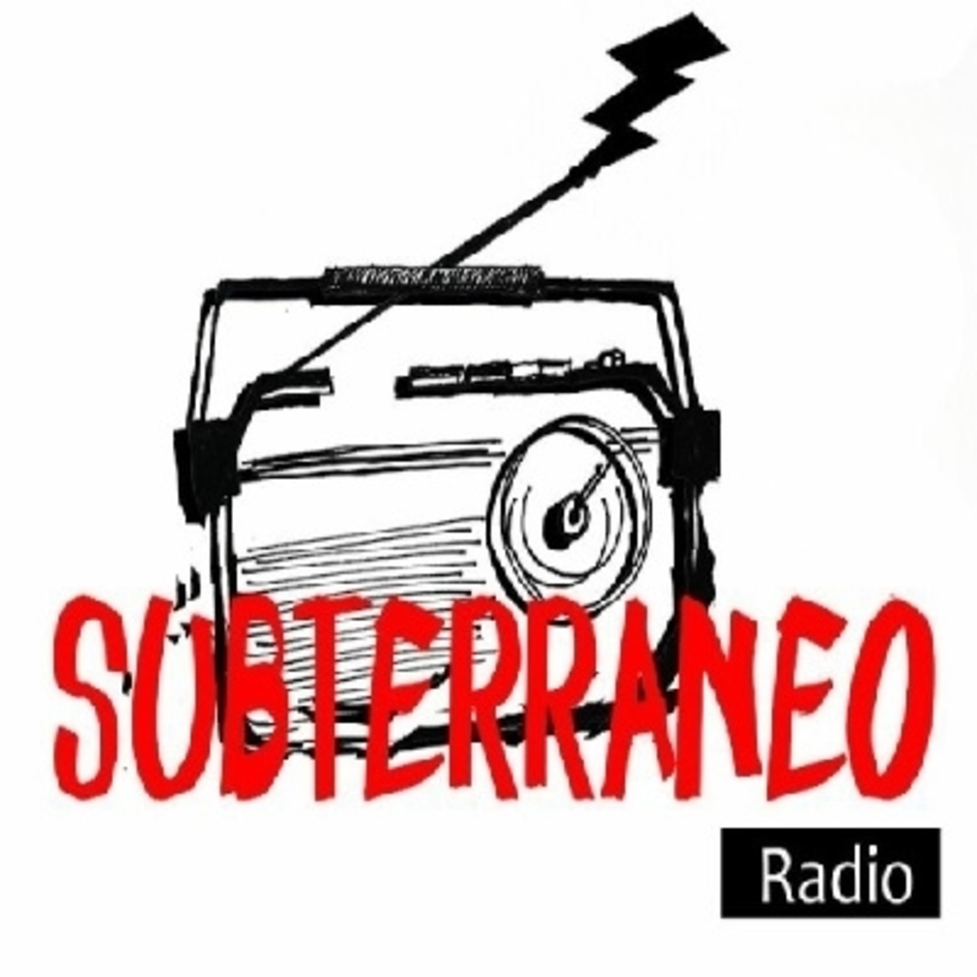 Subterráneo Radio