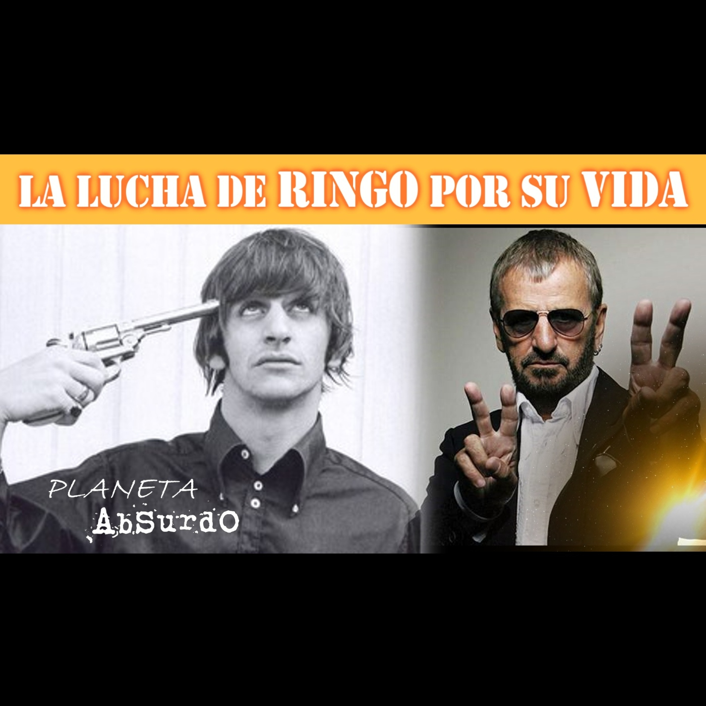 Planeta Absurdo