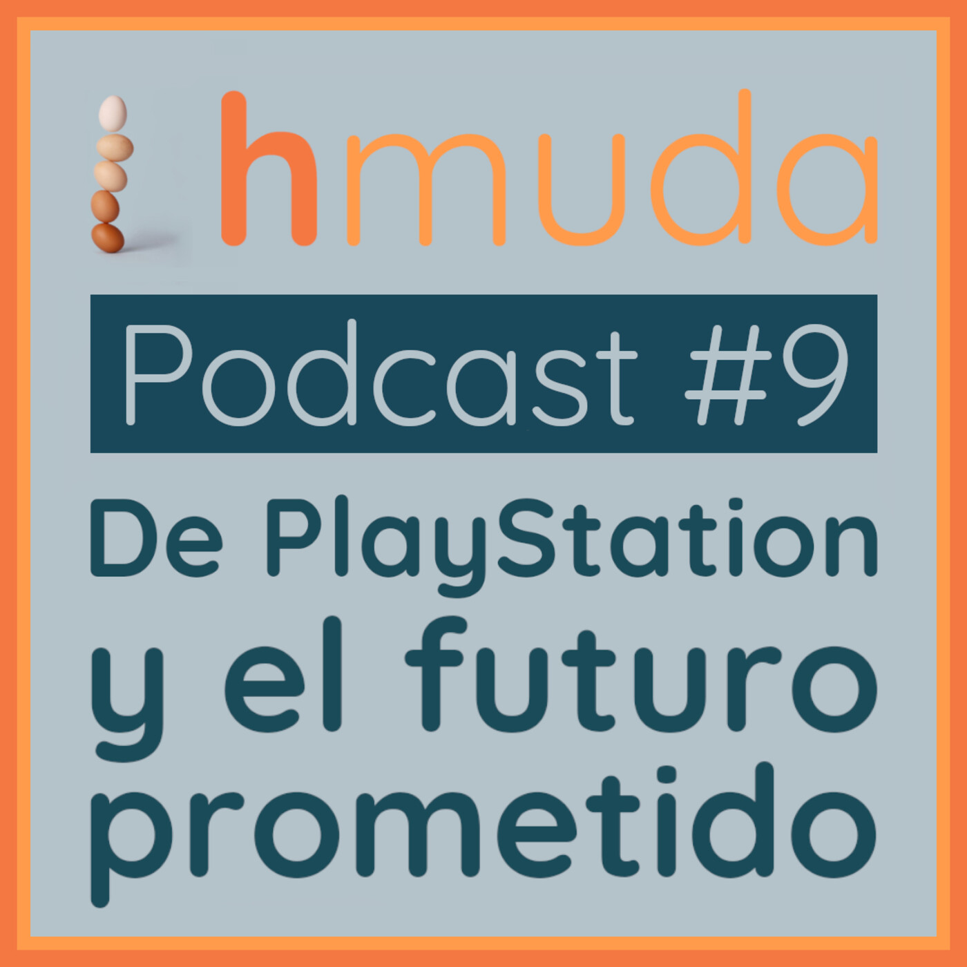 Hache Muda