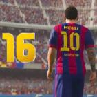 Confesiones de un Jugador - Review de FIFA 16