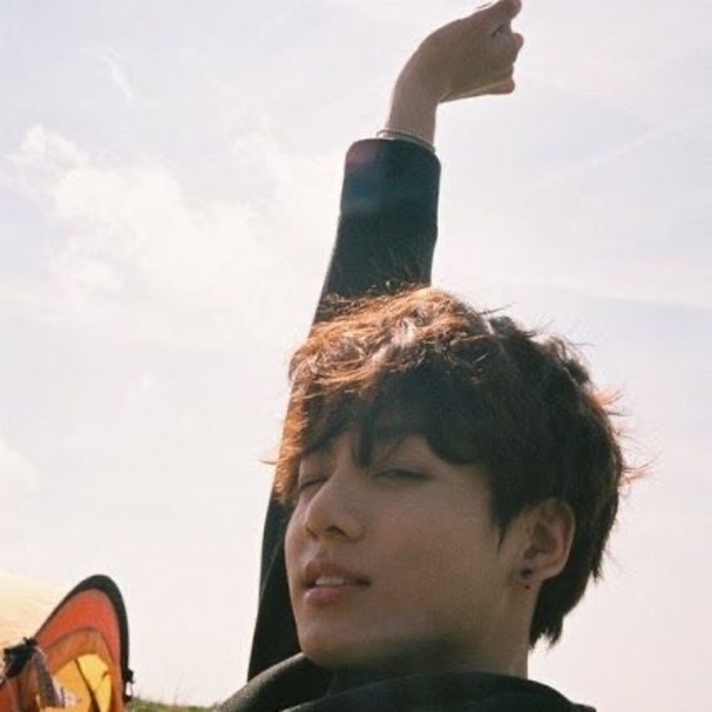 Purpose-Jungkook from BTS episode artwork