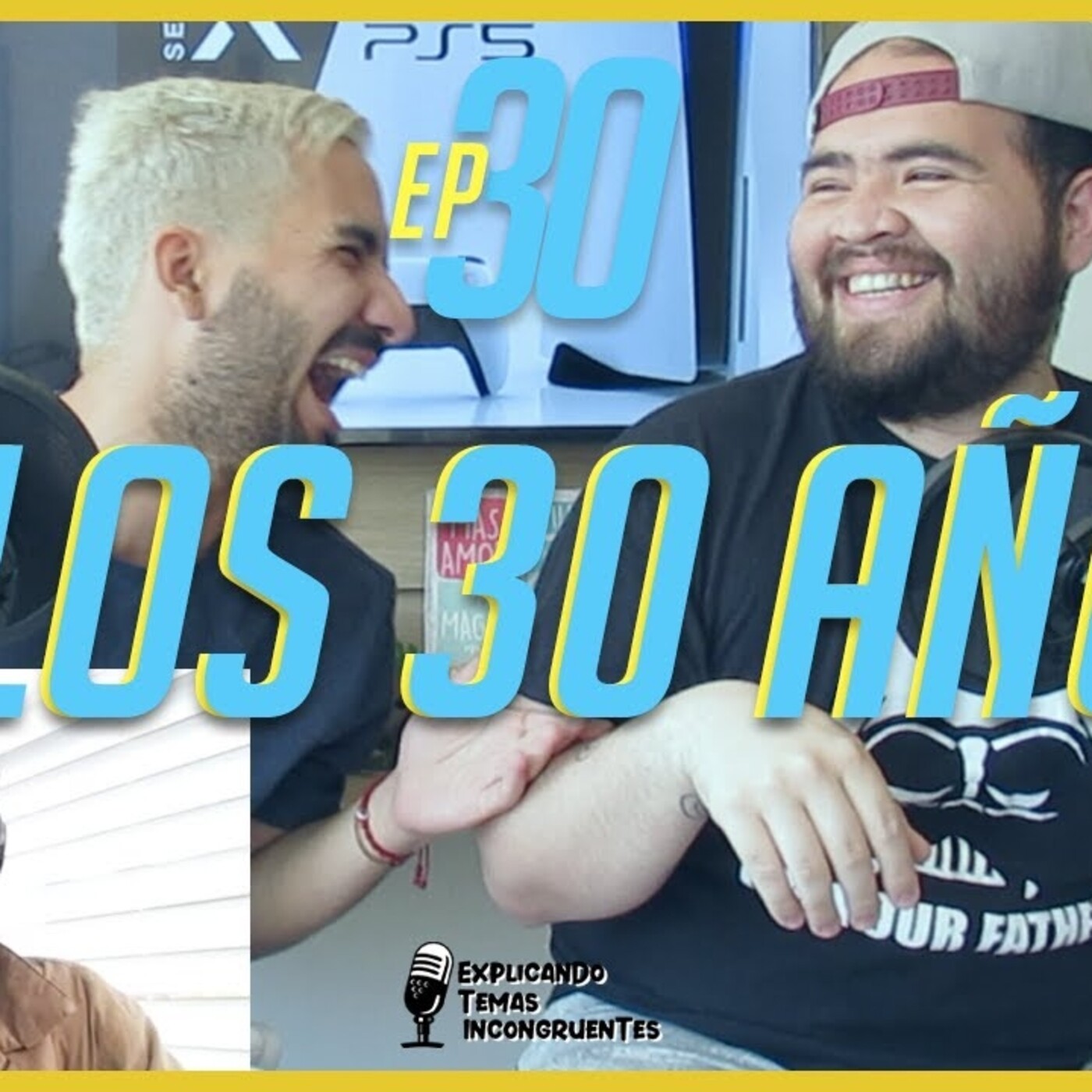 Explicando Temas Incongruentes