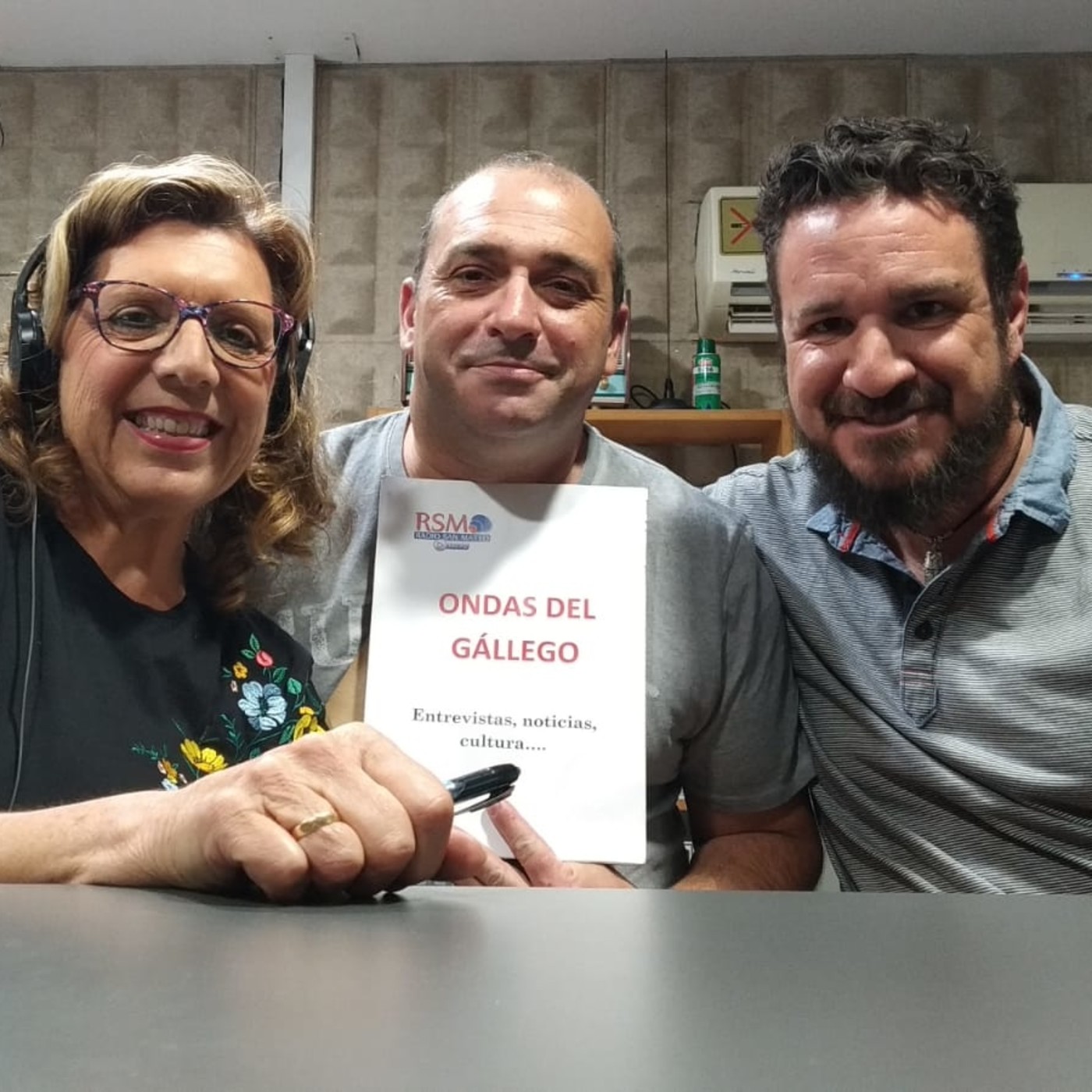 Ondas del Gállego temporada 2017-18